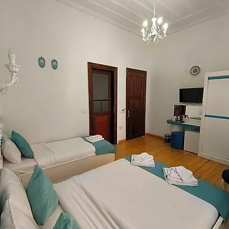 Hotel Mavi
