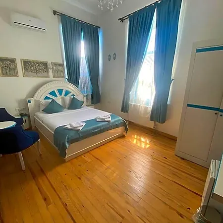 Mavi Istanbul