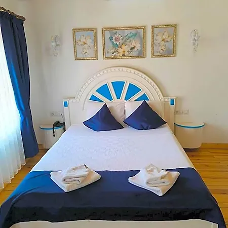 Hotel Mavi