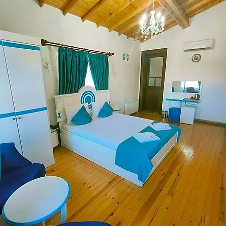 Mavi Otel