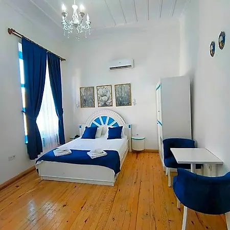 Mavi Hotel