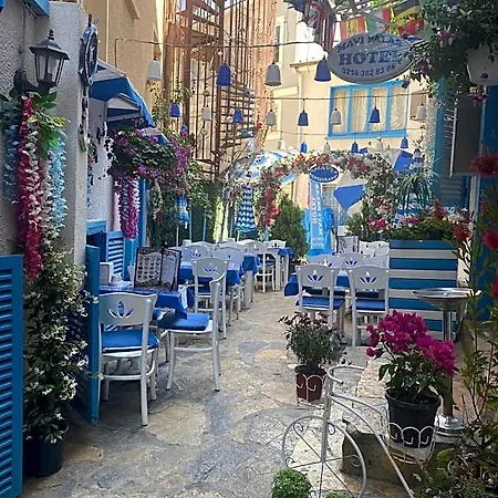 Mavi Otel