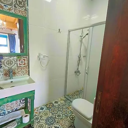 Hotel Mavi Istanbul