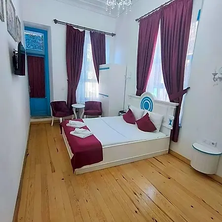 Mavi Istanbul