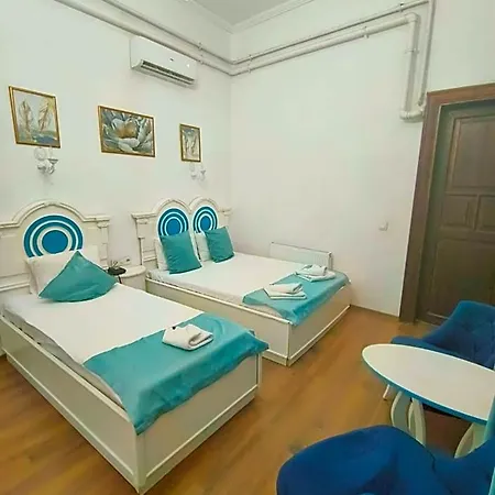 Hotel Mavi
