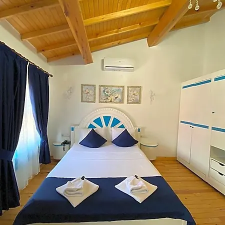 Hotel Mavi