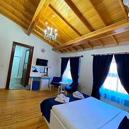 Hotel Mavi *