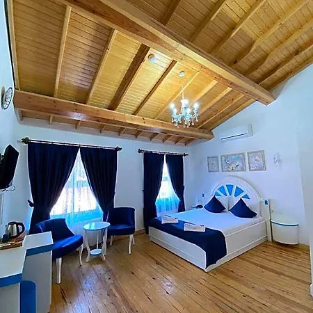 Otel Mavi İstanbul