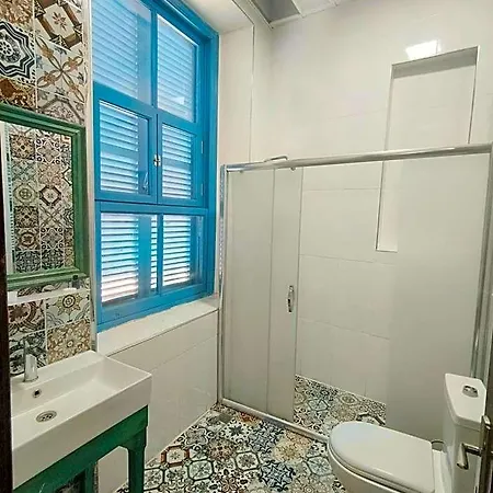 Mavi Otel *
