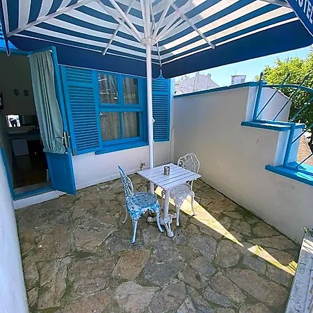 Mavi Hotel *