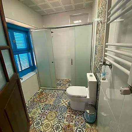 Otel Mavi İstanbul