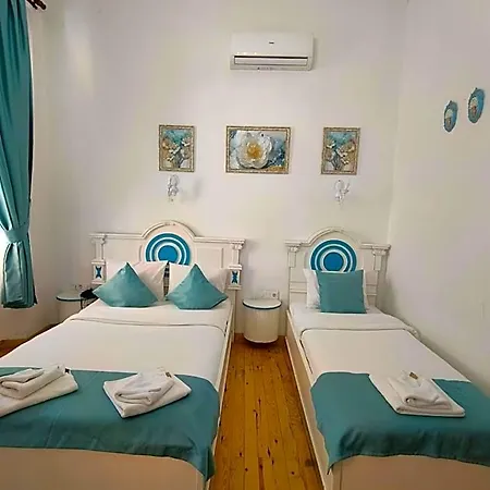 Mavi Hotel Istanbul