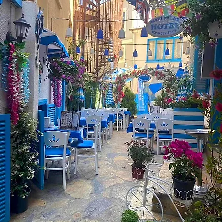Mavi Hotel