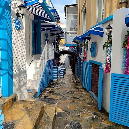 Hotel Mavi Istanbul